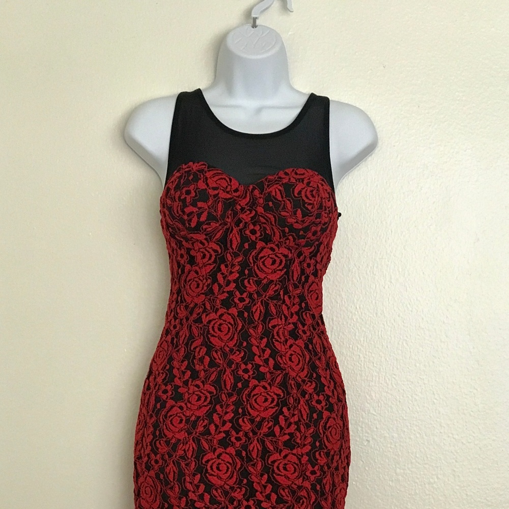 Material Girl Dress